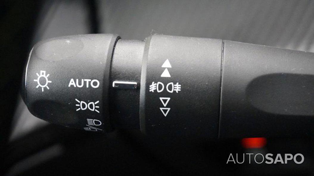 Peugeot 2008 1.2 PureTech Crossway de 2019