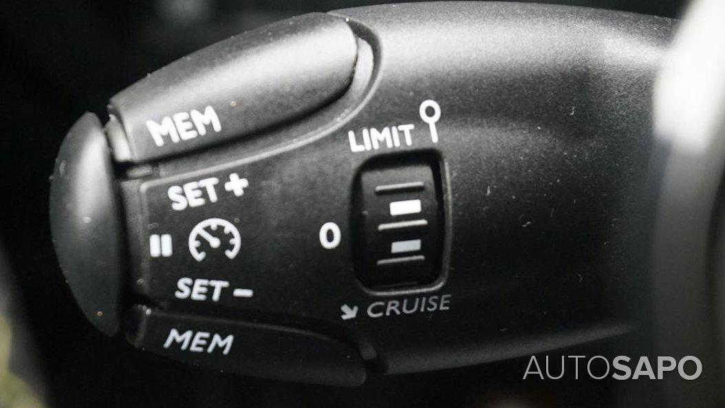 Peugeot 2008 1.2 PureTech Crossway de 2019