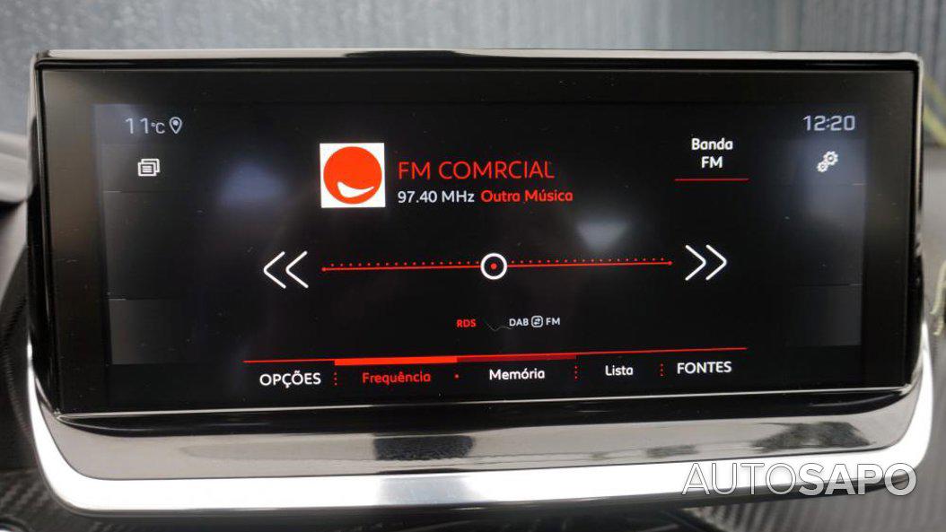 Peugeot 2008 1.2 PureTech Crossway de 2019