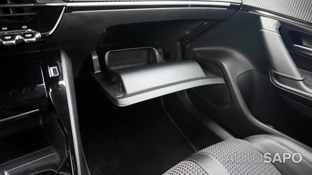 Peugeot 2008 1.2 PureTech Crossway de 2019