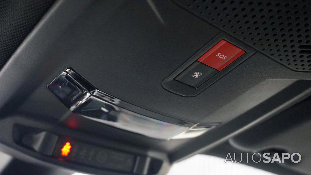 Peugeot 2008 1.2 PureTech Crossway de 2019