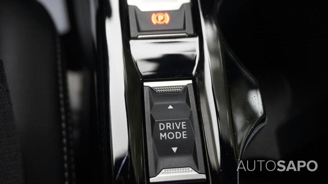 Peugeot 2008 1.2 PureTech Crossway de 2019