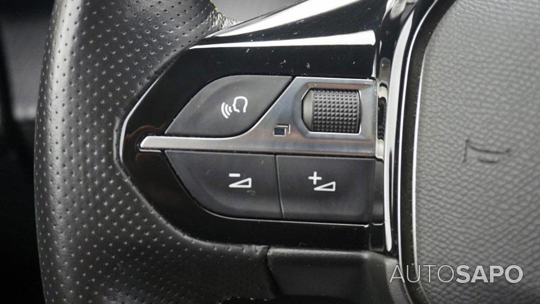 Peugeot 2008 1.2 PureTech Crossway de 2019