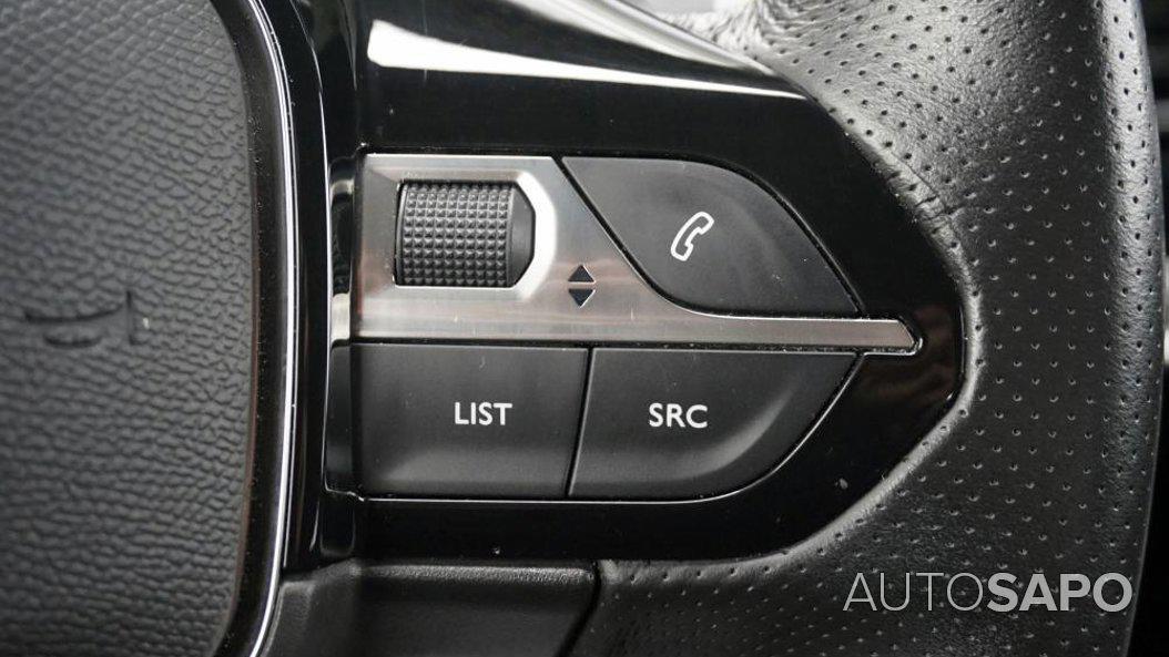 Peugeot 2008 1.2 PureTech Crossway de 2019