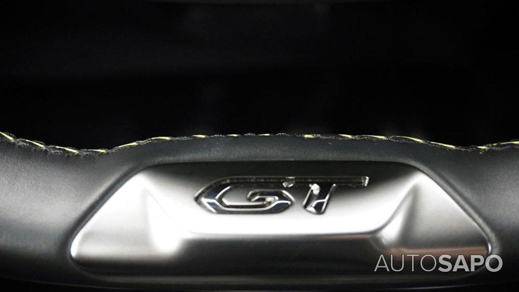 Peugeot 2008 1.2 PureTech Crossway de 2019