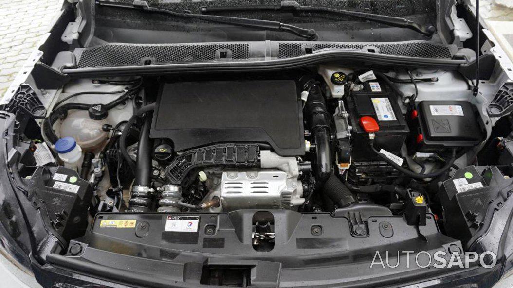 Peugeot 2008 1.2 PureTech Crossway de 2019