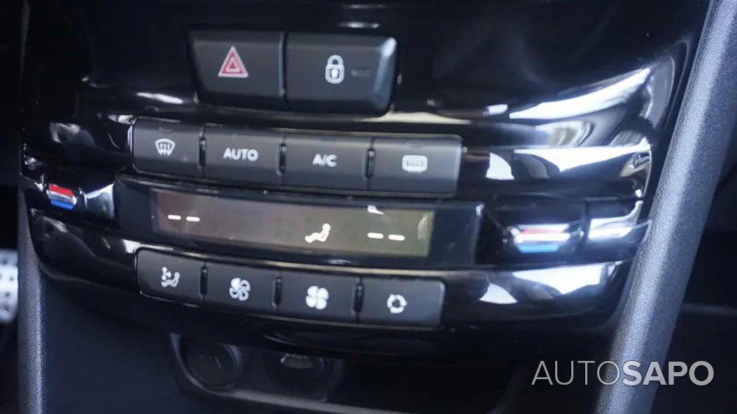 Peugeot 2008 1.2 PureTech Crossway de 2019