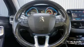 Peugeot 2008 1.2 PureTech Crossway de 2019