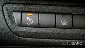 Peugeot 2008 1.2 PureTech Crossway de 2019