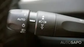 Peugeot 2008 1.2 PureTech Crossway de 2019