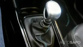 Peugeot 2008 1.2 PureTech Crossway de 2019