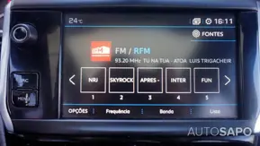 Peugeot 2008 1.2 PureTech Crossway de 2019