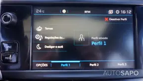 Peugeot 2008 1.2 PureTech Crossway de 2019