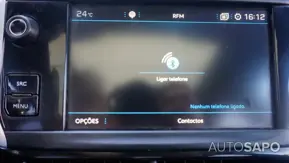 Peugeot 2008 1.2 PureTech Crossway de 2019