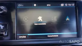 Peugeot 2008 1.2 PureTech Crossway de 2019