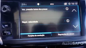 Peugeot 2008 1.2 PureTech Crossway de 2019