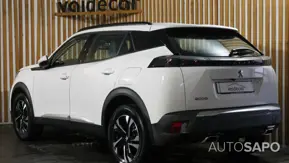 Peugeot 2008 1.2 PureTech Crossway de 2019