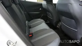 Peugeot 2008 1.2 PureTech Crossway de 2019