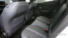 Peugeot 2008 1.2 PureTech Crossway de 2019