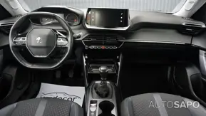 Peugeot 2008 1.2 PureTech Crossway de 2019