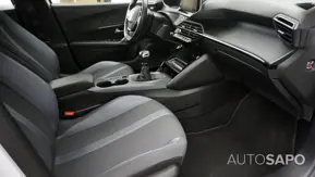 Peugeot 2008 1.2 PureTech Crossway de 2019