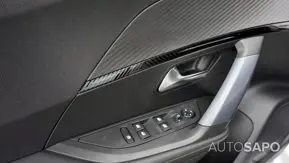 Peugeot 2008 1.2 PureTech Crossway de 2019