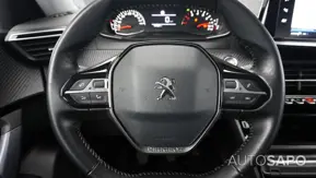 Peugeot 2008 1.2 PureTech Crossway de 2019