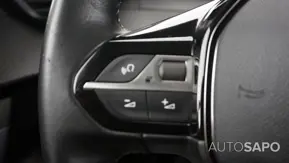 Peugeot 2008 1.2 PureTech Crossway de 2019