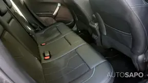 Peugeot 2008 1.2 PureTech Crossway de 2019