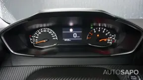 Peugeot 2008 1.2 PureTech Crossway de 2019