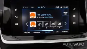 Peugeot 2008 1.2 PureTech Crossway de 2019