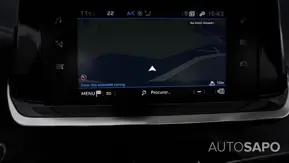 Peugeot 2008 1.2 PureTech Crossway de 2019