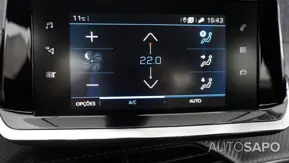 Peugeot 2008 1.2 PureTech Crossway de 2019