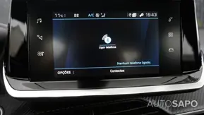 Peugeot 2008 1.2 PureTech Crossway de 2019