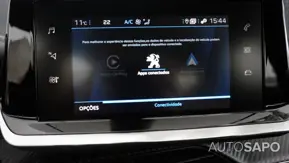 Peugeot 2008 1.2 PureTech Crossway de 2019