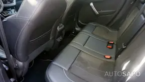 Peugeot 2008 1.2 PureTech Crossway de 2019