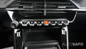 Peugeot 2008 1.2 PureTech Crossway de 2019