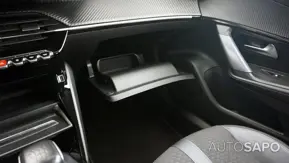 Peugeot 2008 1.2 PureTech Crossway de 2019