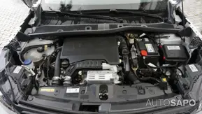 Peugeot 2008 1.2 PureTech Crossway de 2019