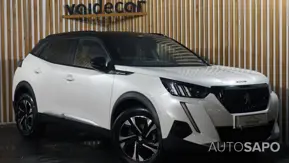 Peugeot 2008 1.2 PureTech Crossway de 2019