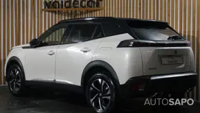 Peugeot 2008 1.2 PureTech Crossway de 2019