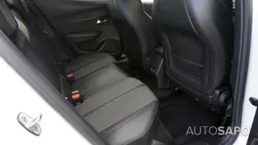 Peugeot 2008 1.2 PureTech Crossway de 2019