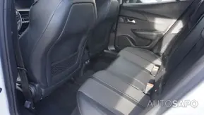 Peugeot 2008 1.2 PureTech Crossway de 2019