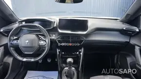 Peugeot 2008 1.2 PureTech Crossway de 2019