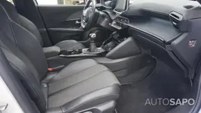 Peugeot 2008 1.2 PureTech Crossway de 2019