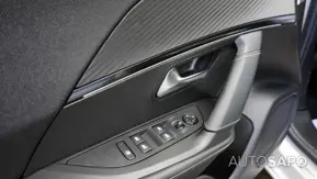 Peugeot 2008 1.2 PureTech Crossway de 2019