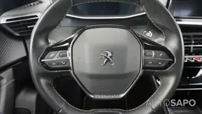 Peugeot 2008 1.2 PureTech Crossway de 2019