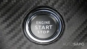 Peugeot 2008 1.2 PureTech Crossway de 2019