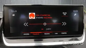 Peugeot 2008 1.2 PureTech Crossway de 2019