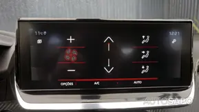 Peugeot 2008 1.2 PureTech Crossway de 2019